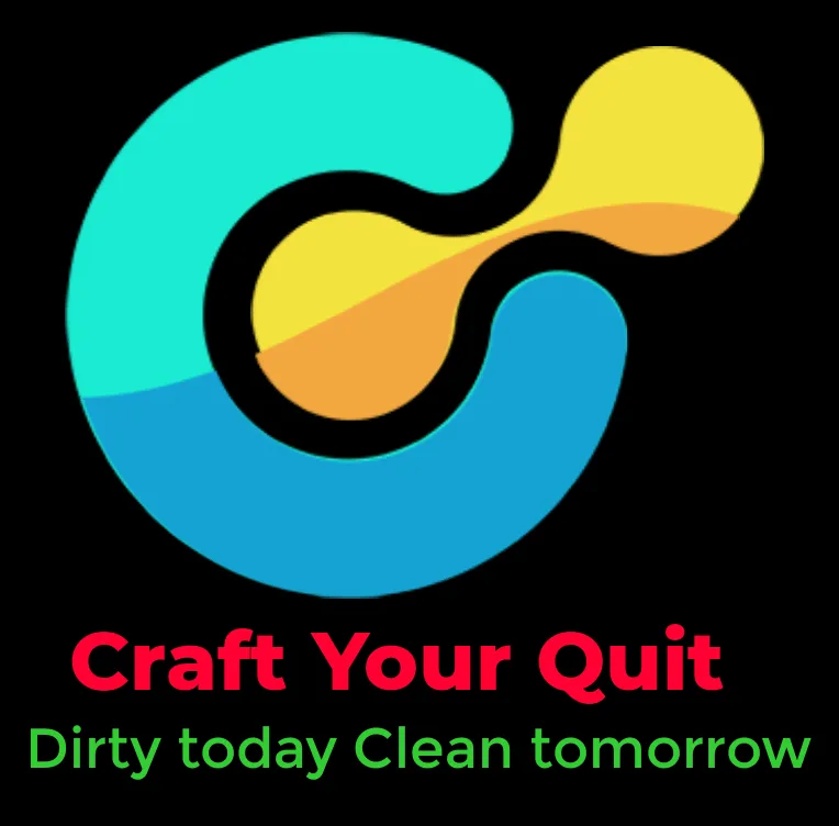 Craft Your Quit